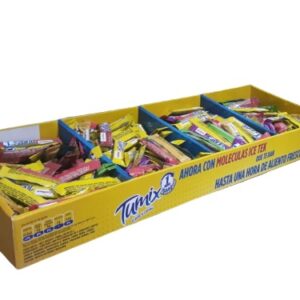 Tumix surtido x500