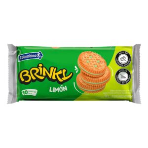 Brinky de limon x10