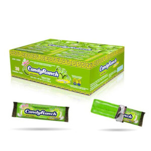 Candy Ranch Manzana x30