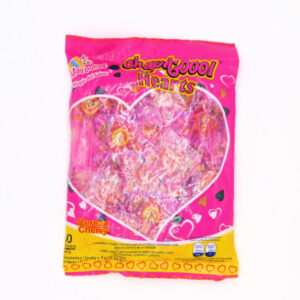 ChupiGool hearts x50