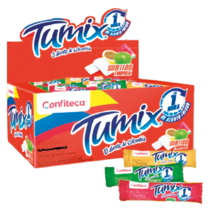 Tumix tropical x300