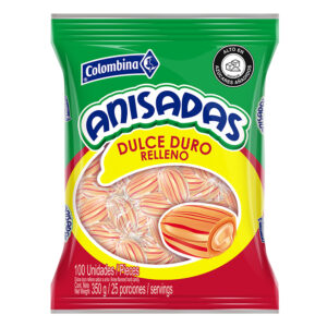 Anisada Dulce Duro x100
