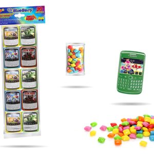 Celulares Minichicles x20