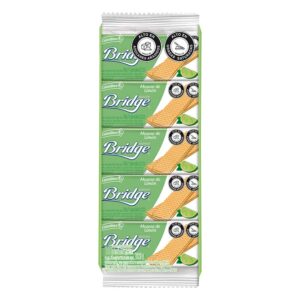 Bridge limon x10