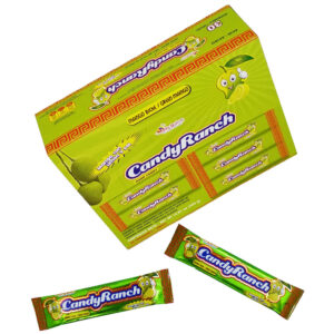 Candy Ranch Mango biche x30