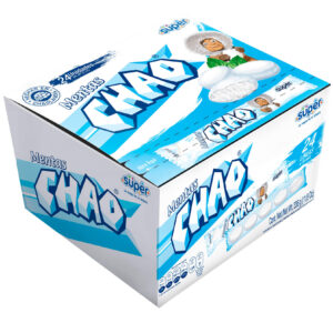 Menta chao Original linea x24