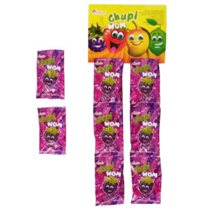 Chupi Wom Mora x24