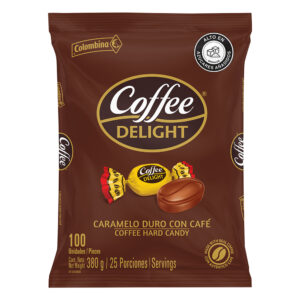 Coffee Deligth Duro x100