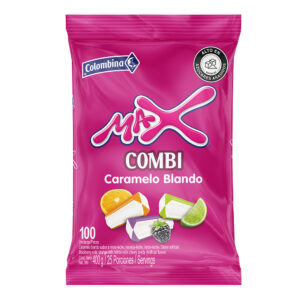 Max combi x100
