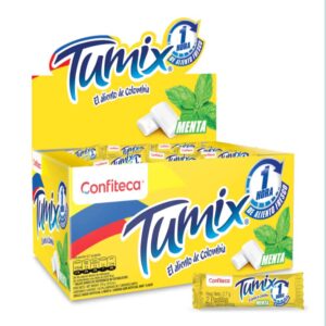 Tumix menta x300