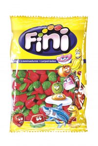 Fini fresa salvaje x1kg