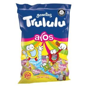 Trululu aros x250