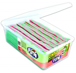 Cinta fini Manzana Melon x260