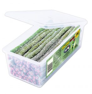 Tubes sandia x60