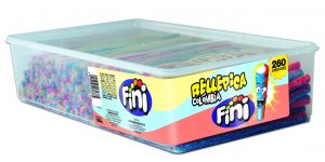 Tubes colombia x260