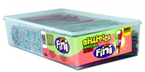 Tubes manzana melon x260