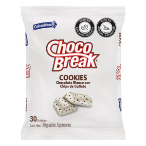 Choco Break cookies x30