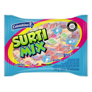 Surti Mix 500g