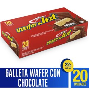 Wafer jet x20