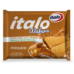 Galleta italo arequipe pequeña 80gr