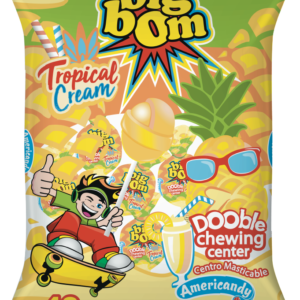 Big bom XXL tropical x48