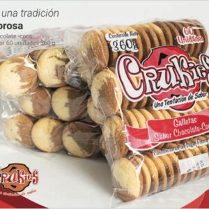 Galleta Polvorosa x60