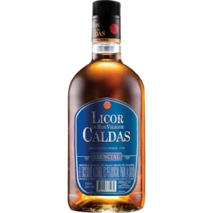 Ron Viejo de caldas Esencial  750ml