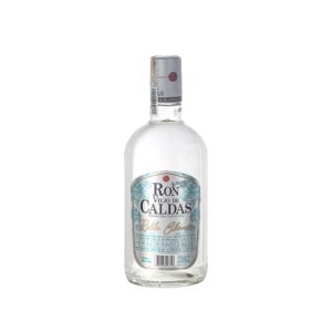 Ron Viejo De Caldas Roble Blanco 750ml