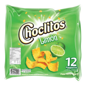Choclito x12