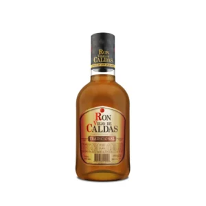 Ron viejo de caldas 375ml