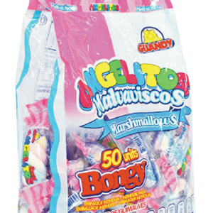 Masmelo angelitos x50
