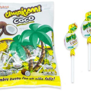 Chupigoool coco x50