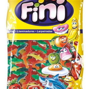 Fini tiburón x1kg