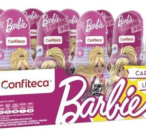 Caramelo Liquido Roll On Barbie x10