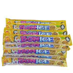 Bon Ice Maracuya x12