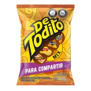 Detodito Mix familiar