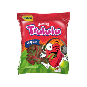 Trululu lenguas 90gr