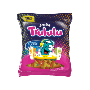 Trululu neon 90gr