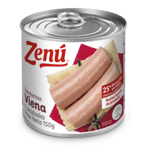 Salchicha zenu