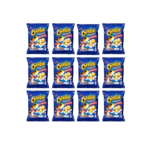 Boliqueso 20gr x12