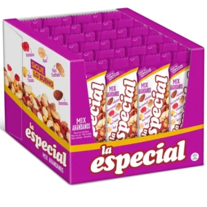 Mix arandanos la especial x24