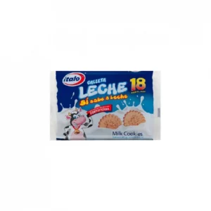 Galleta Italo de leche x18