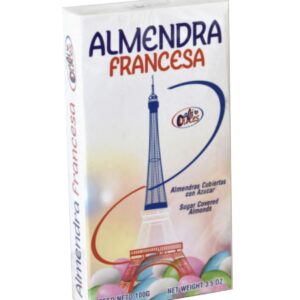 Almendra francesa 100g