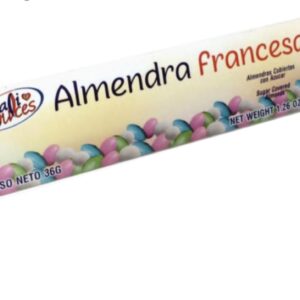 Almendra francesa 36g