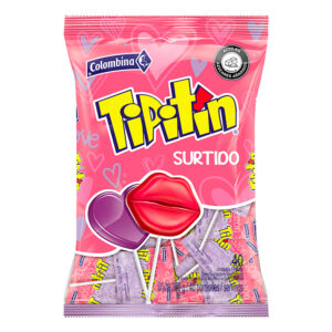 Tipitin surtido x40