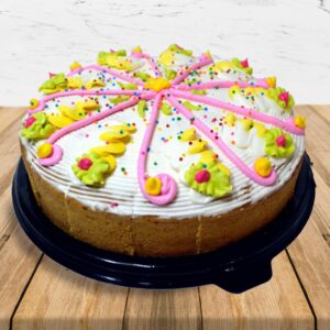 Torta decorada la mejor x16
