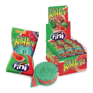 Roller Fini fizz sandía x14