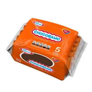 Chocoramo x5