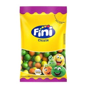 Bola chicle Fini 450gr