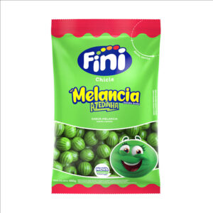 Chicle Melancia 450